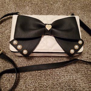 Bow Crossbody Bag